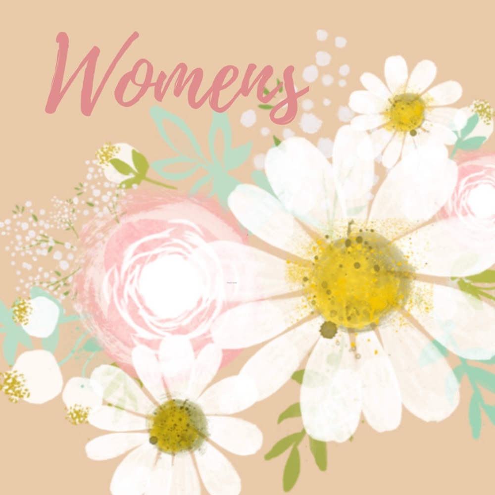 Women's